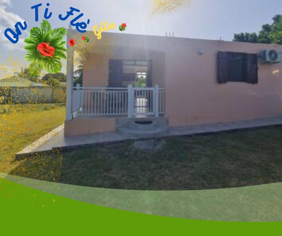 On Ti Flè Gîte