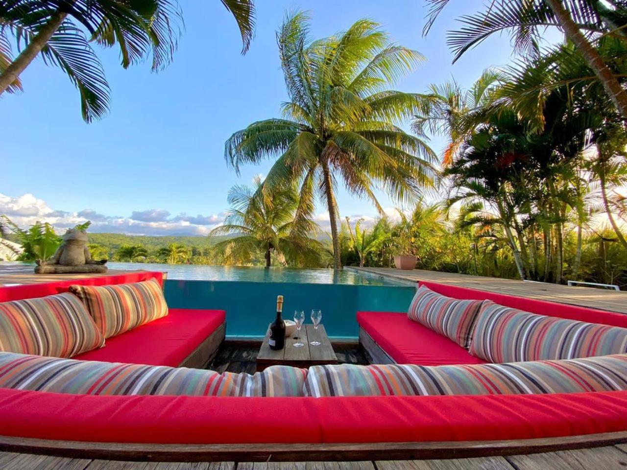 Chaleureuse villa vue mer et campagne, imagen 2