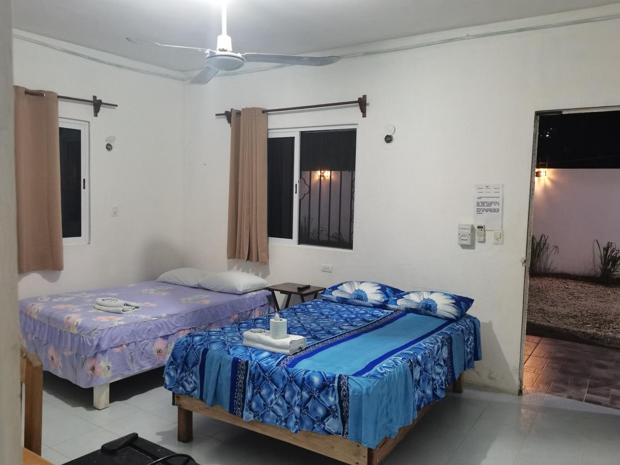 Blue Hotel, foto 11