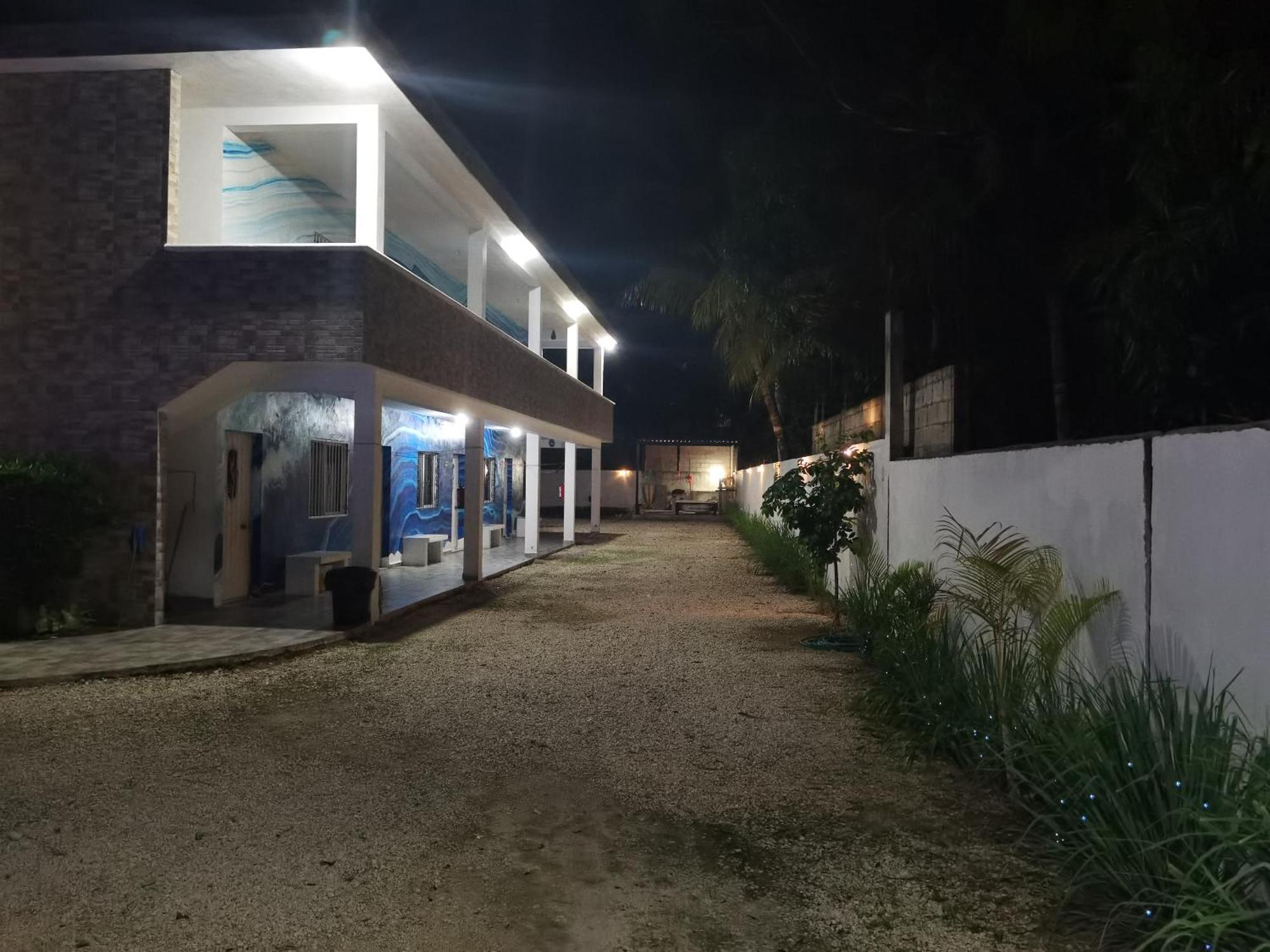 Blue Hotel, foto 9
