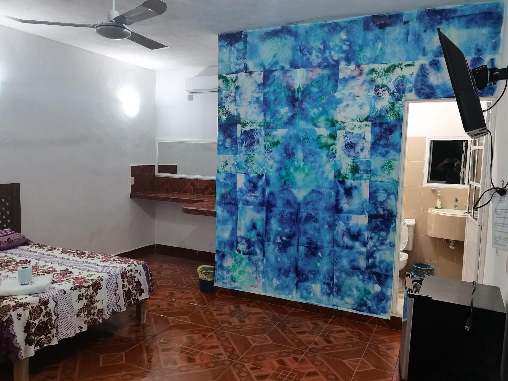 Blue Hotel, foto 7