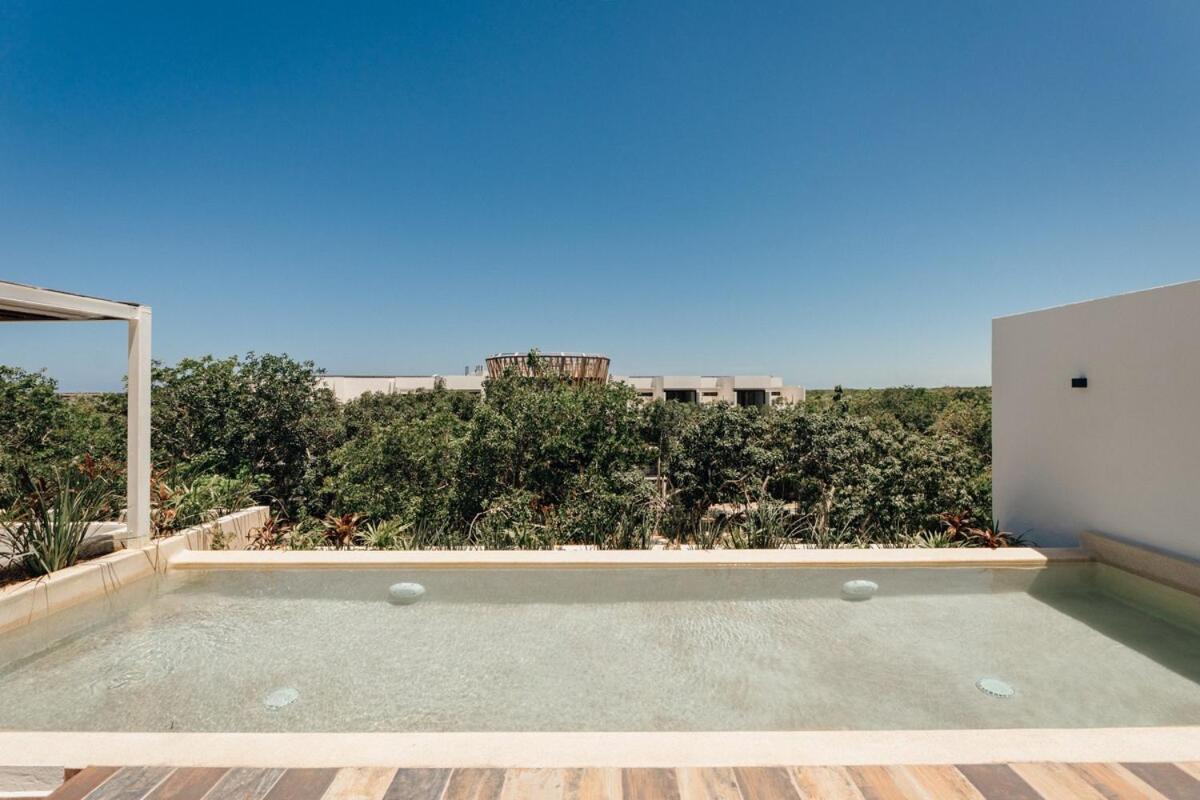 Magnificent 1 BR apartment in 101 park, foto 7