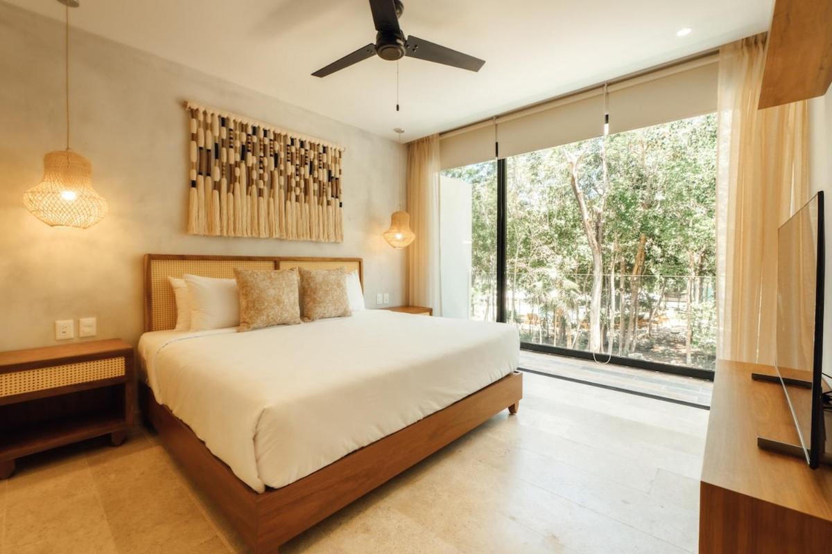 Magnificent 1 BR apartment in 101 park, foto 16