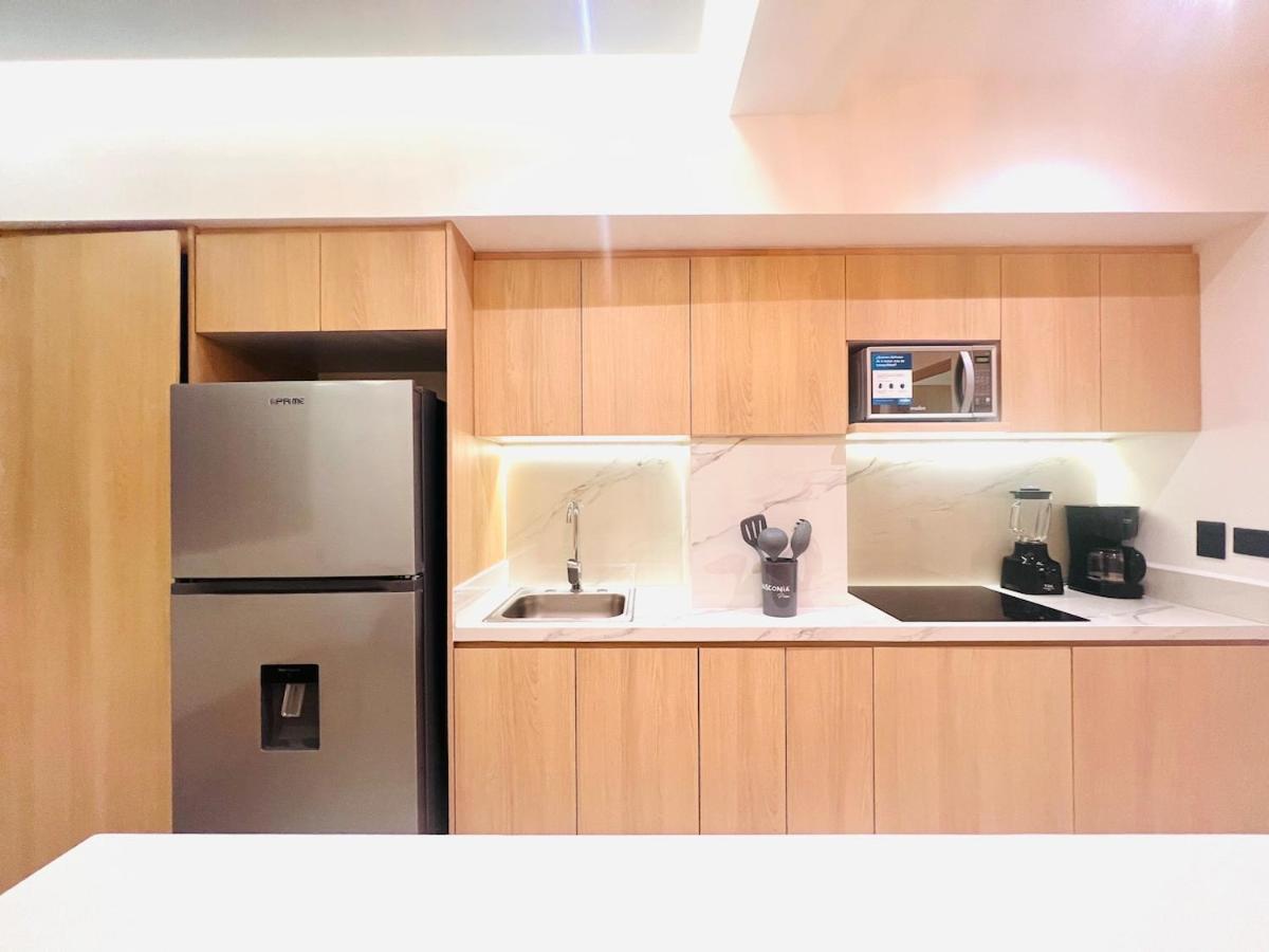 Modern Oasis in the Heart of Playa del Carmen, foto 14