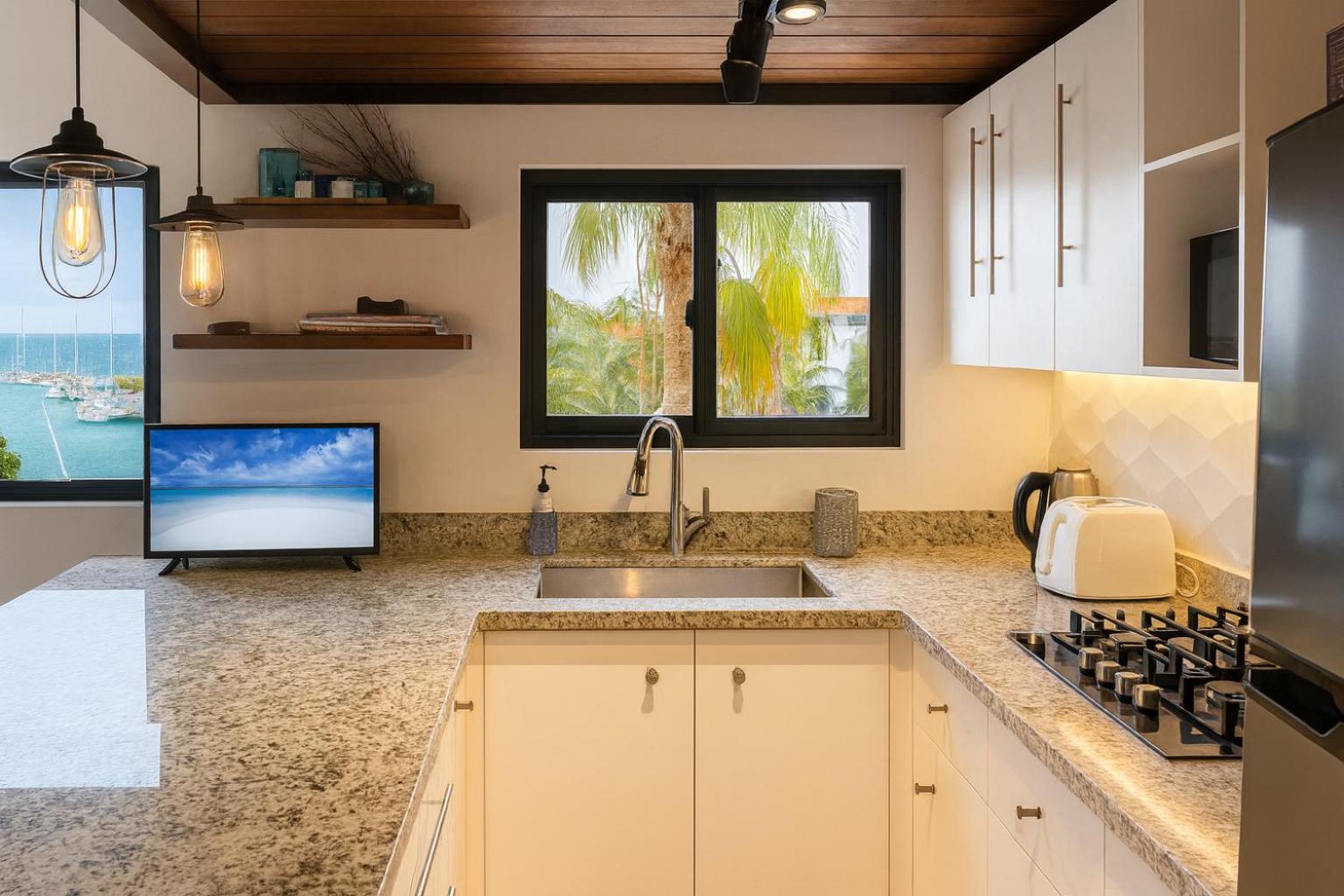 Ocean & Marina views,Affordable,Spoil yourself!, foto 7