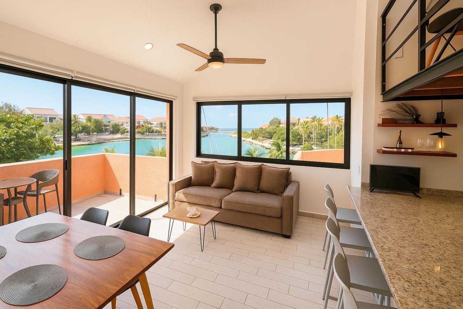 Ocean & Marina views,Affordable,Spoil yourself!, foto 11