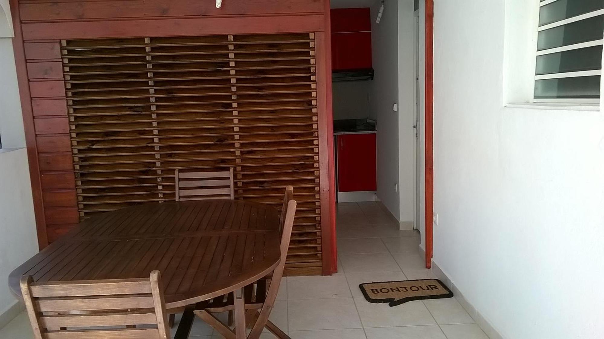 Résidence PATROS, foto 7