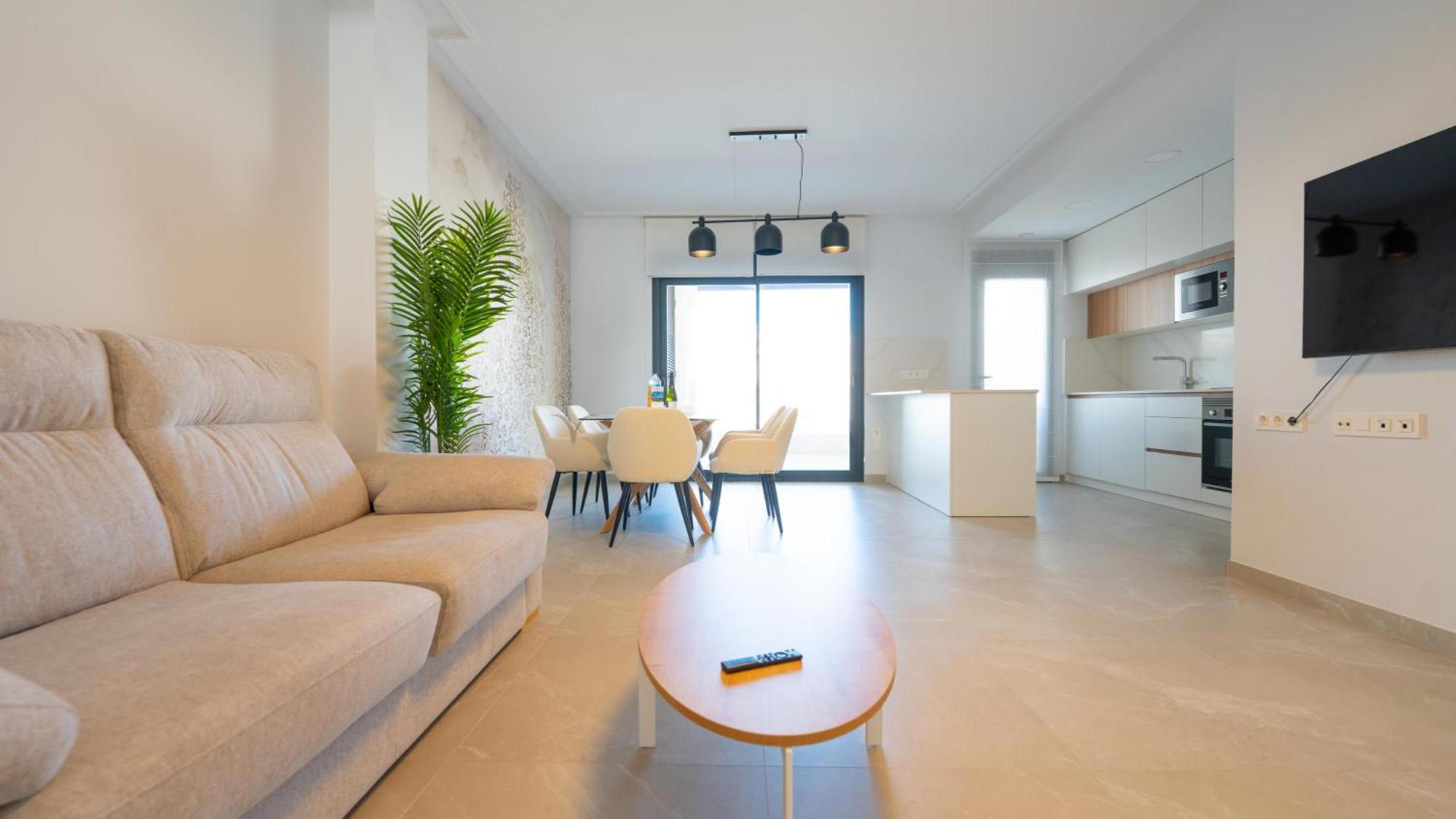 YourSpain Apartment S242B