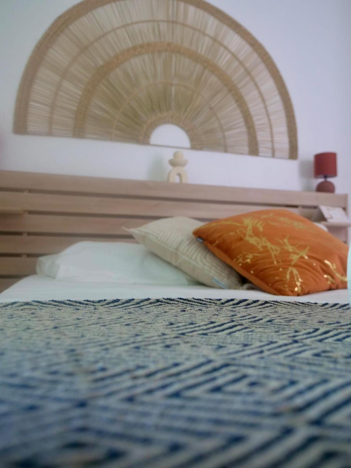 Solea, appartement proche plage privée