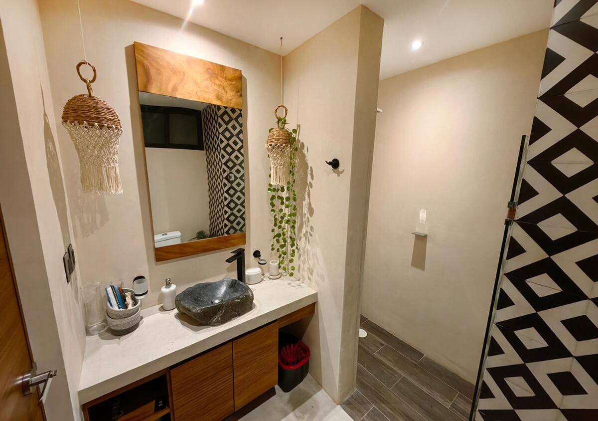 Chic Studio Private Pool & Beach Club access, foto 8