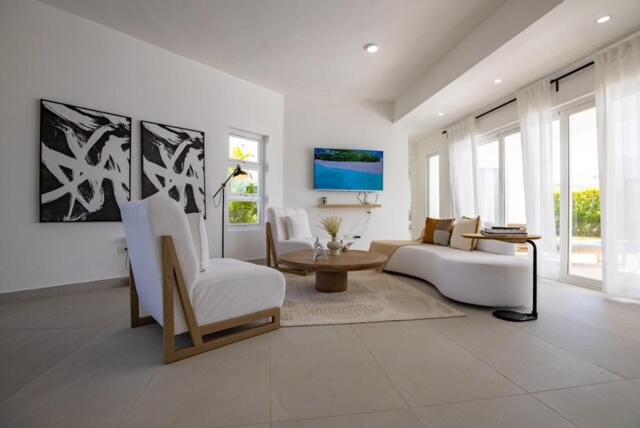 Sosua Ocean Village Villa 24, foto 6