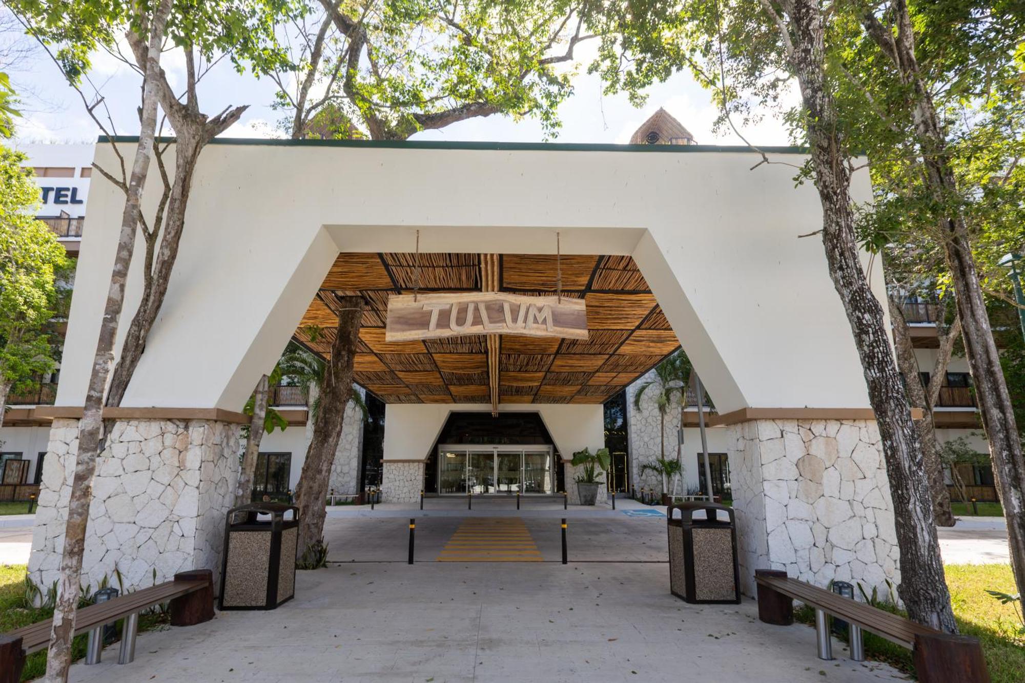 Hotel Mundo Maya Tulum Aeropuerto, imagen 5