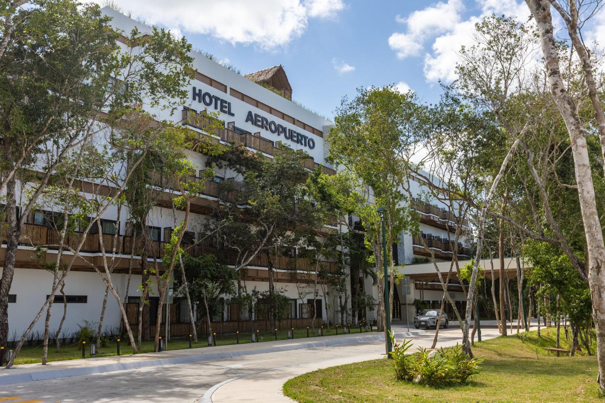 Hotel Mundo Maya Tulum Aeropuerto, imagen 4