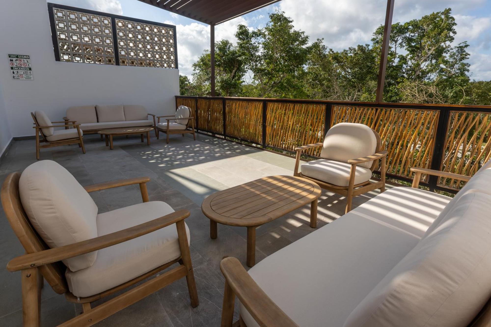 Hotel Mundo Maya Tulum Aeropuerto, foto 14