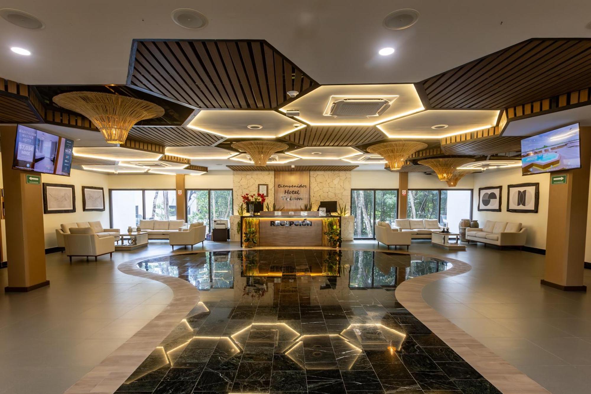 Hotel Mundo Maya Tulum Aeropuerto, foto 6