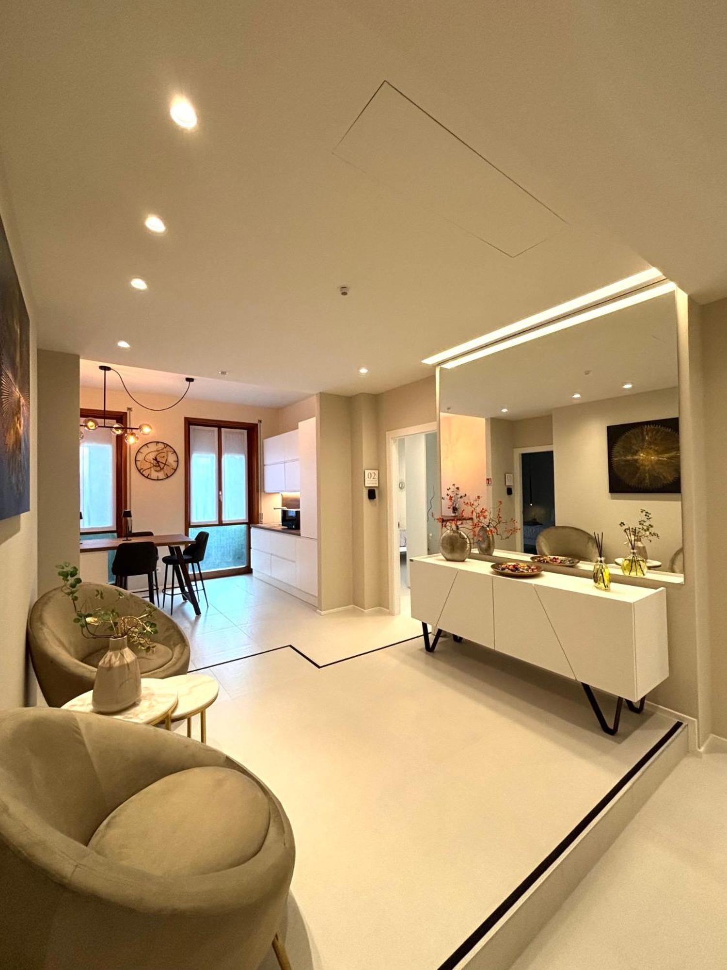 Salotto Santa Franca