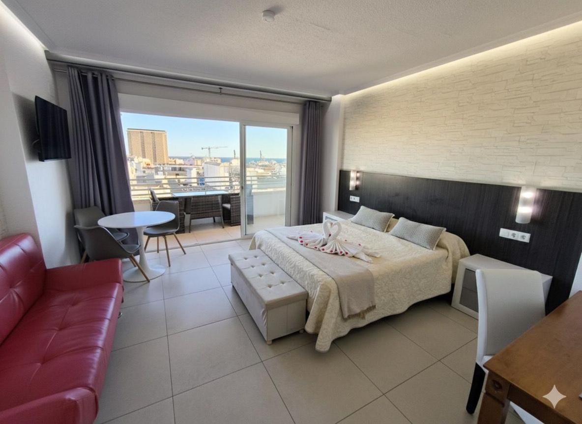 Alicante Skylights Apartments — foto 3