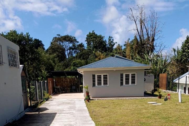 Bungalow Le Petit Havre Pointois, foto 13