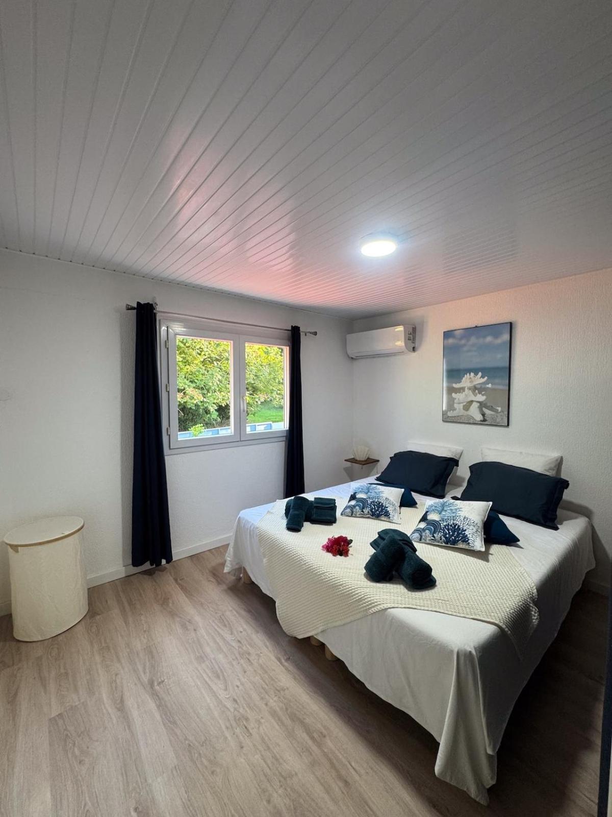 Villa JOLIS 4 chambres avec piscine en Guadeloupe, foto 14
