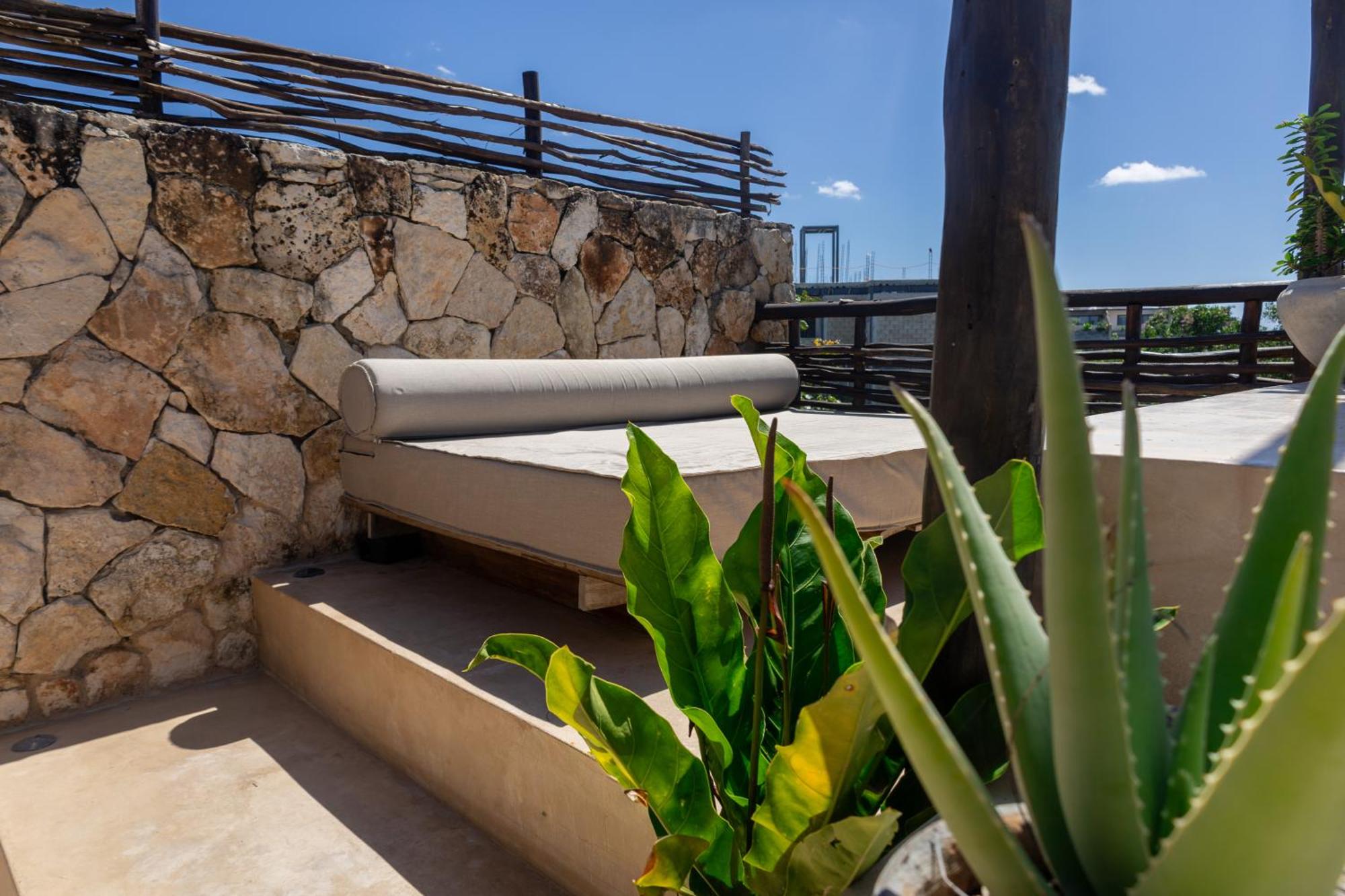 Teva Tulum, Aldea Zamá, foto 10