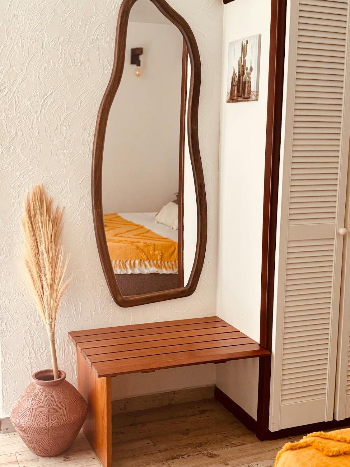 L'oasis, appartement proche plage privée, imagen 5