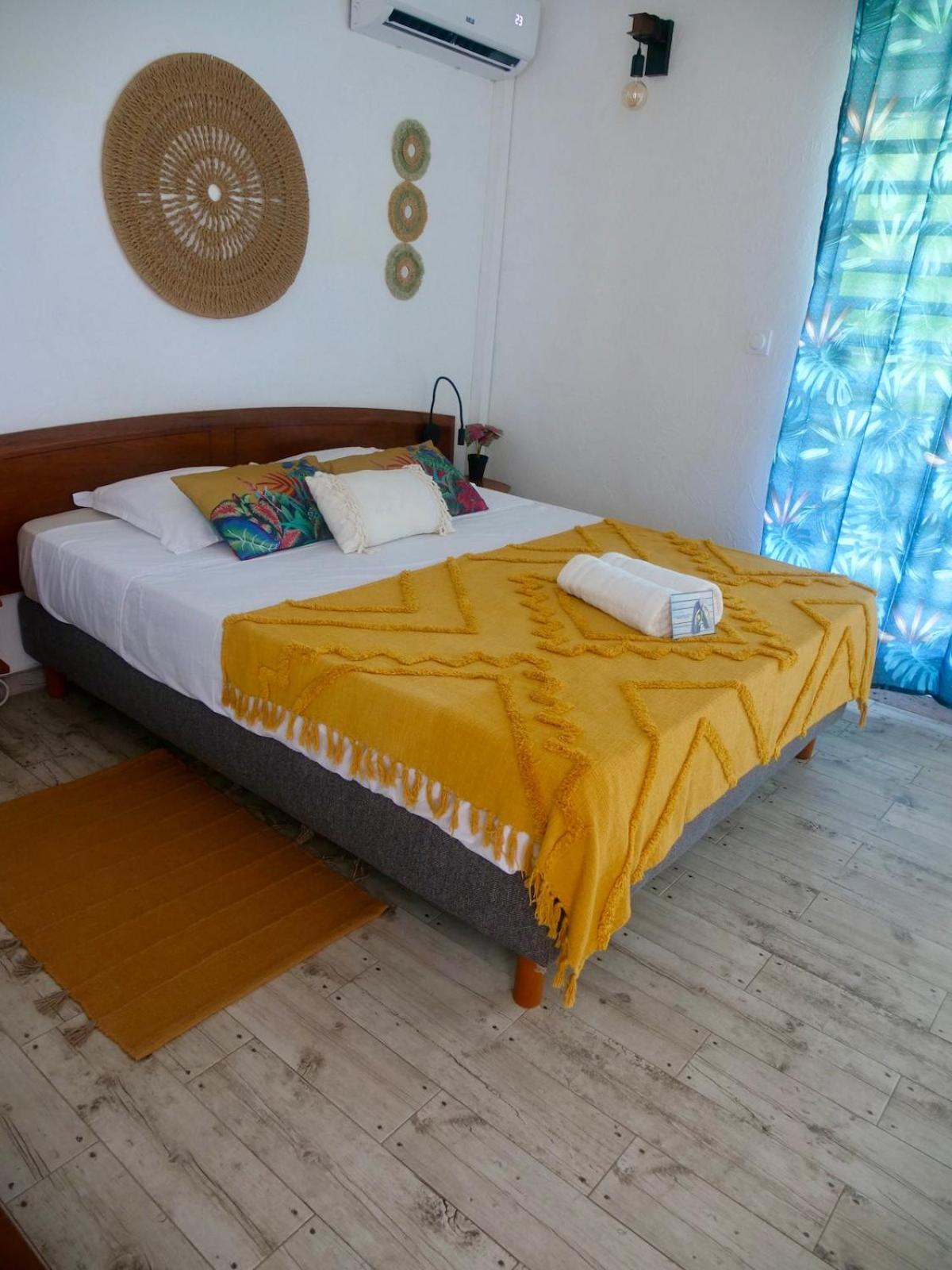 L'oasis, appartement proche plage privée, foto 6