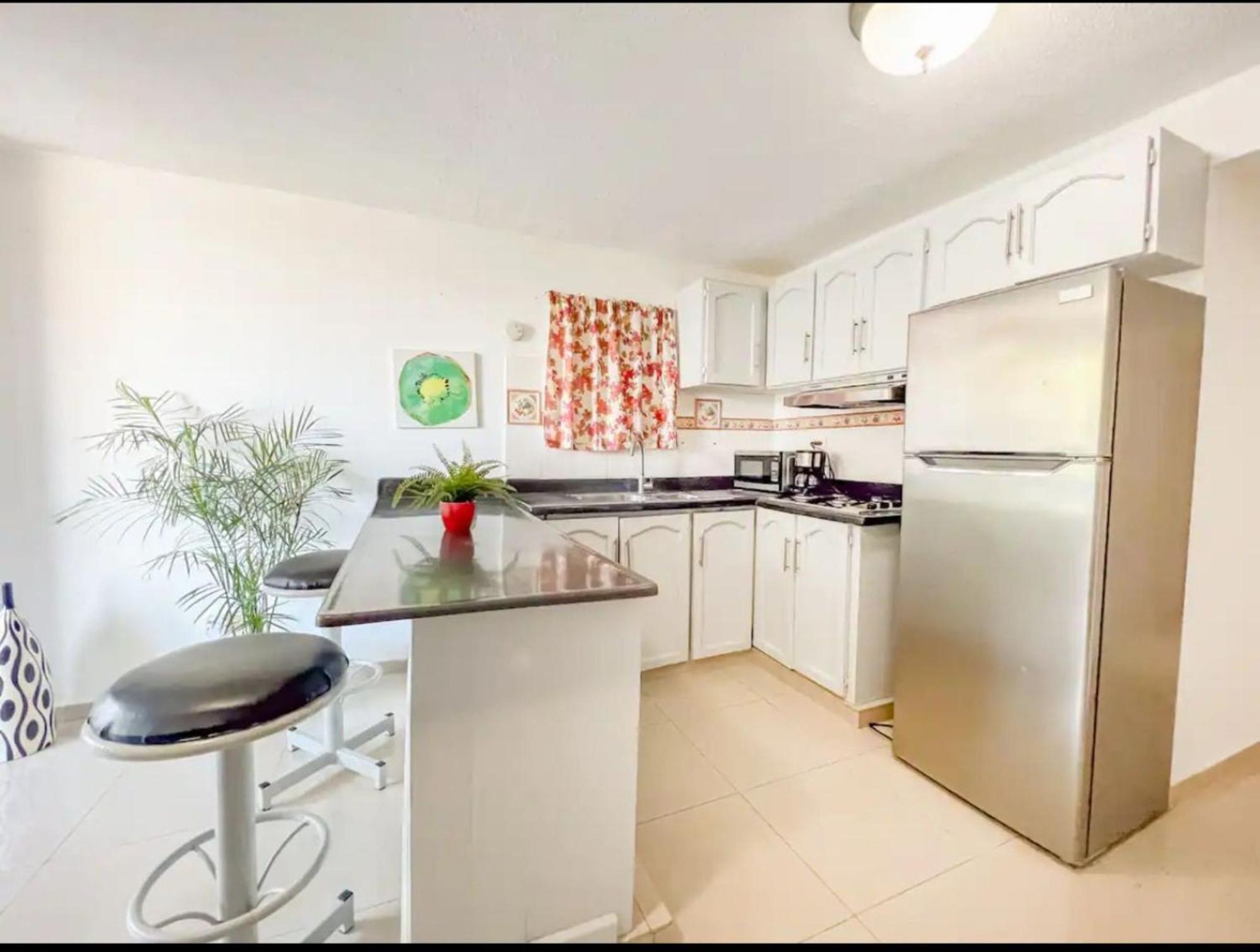 Fully Equipped New 2br Aptdt2mins To The Beach, imagen 3