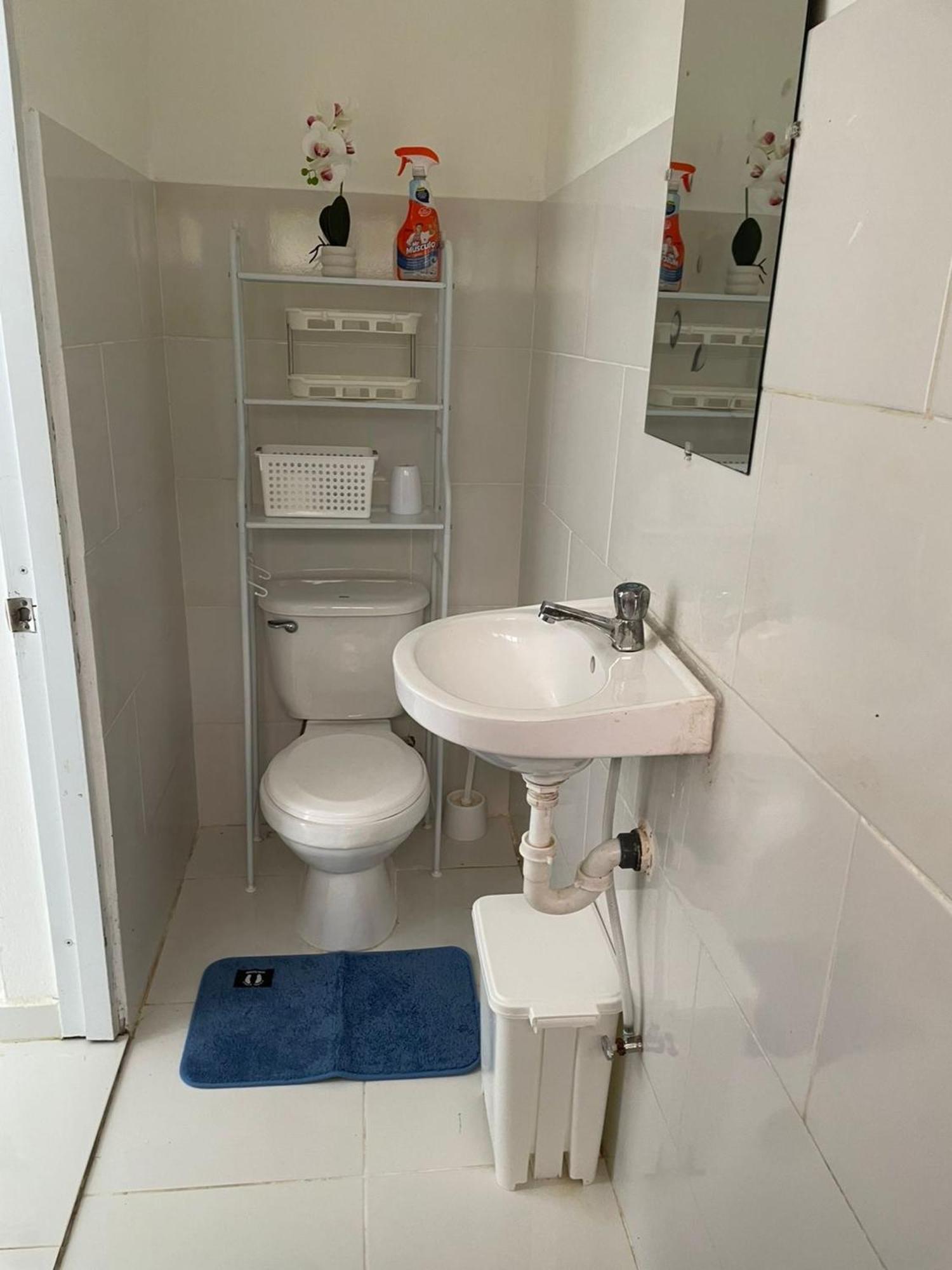 Small Studio with all you need for a short stay, foto 7