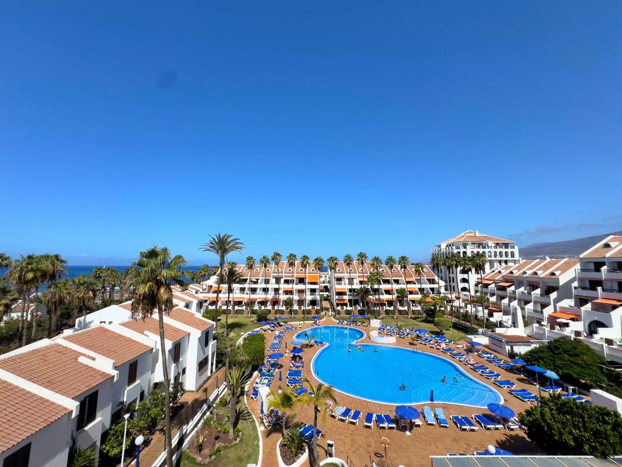Parque Santiago II 335 by Tenerife Rental & Sales