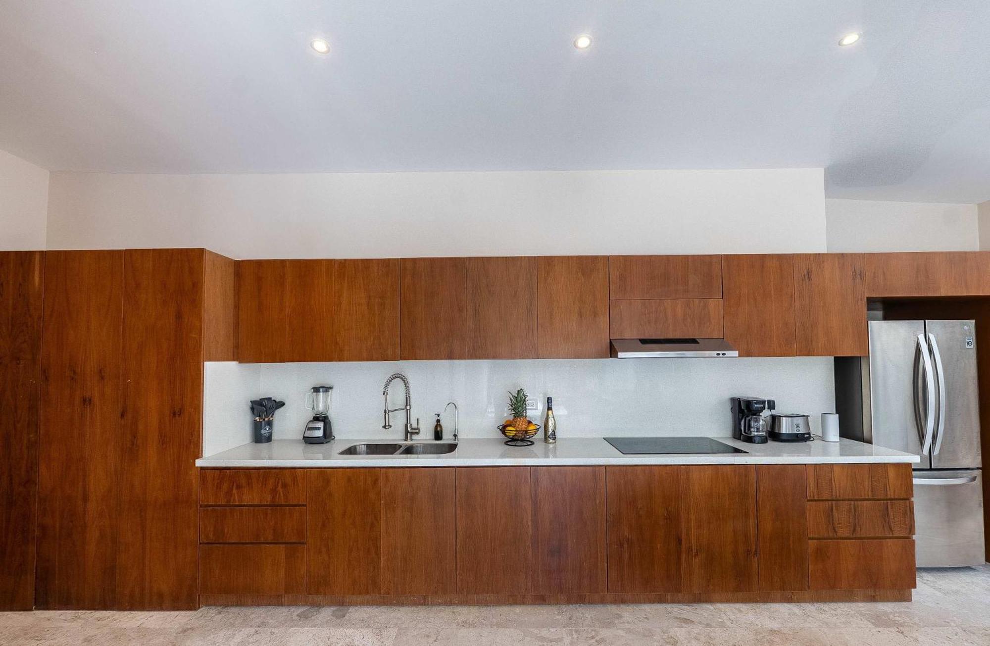 Chic 6BR Dual villa with 4 Private Pools & Concierge, foto 7