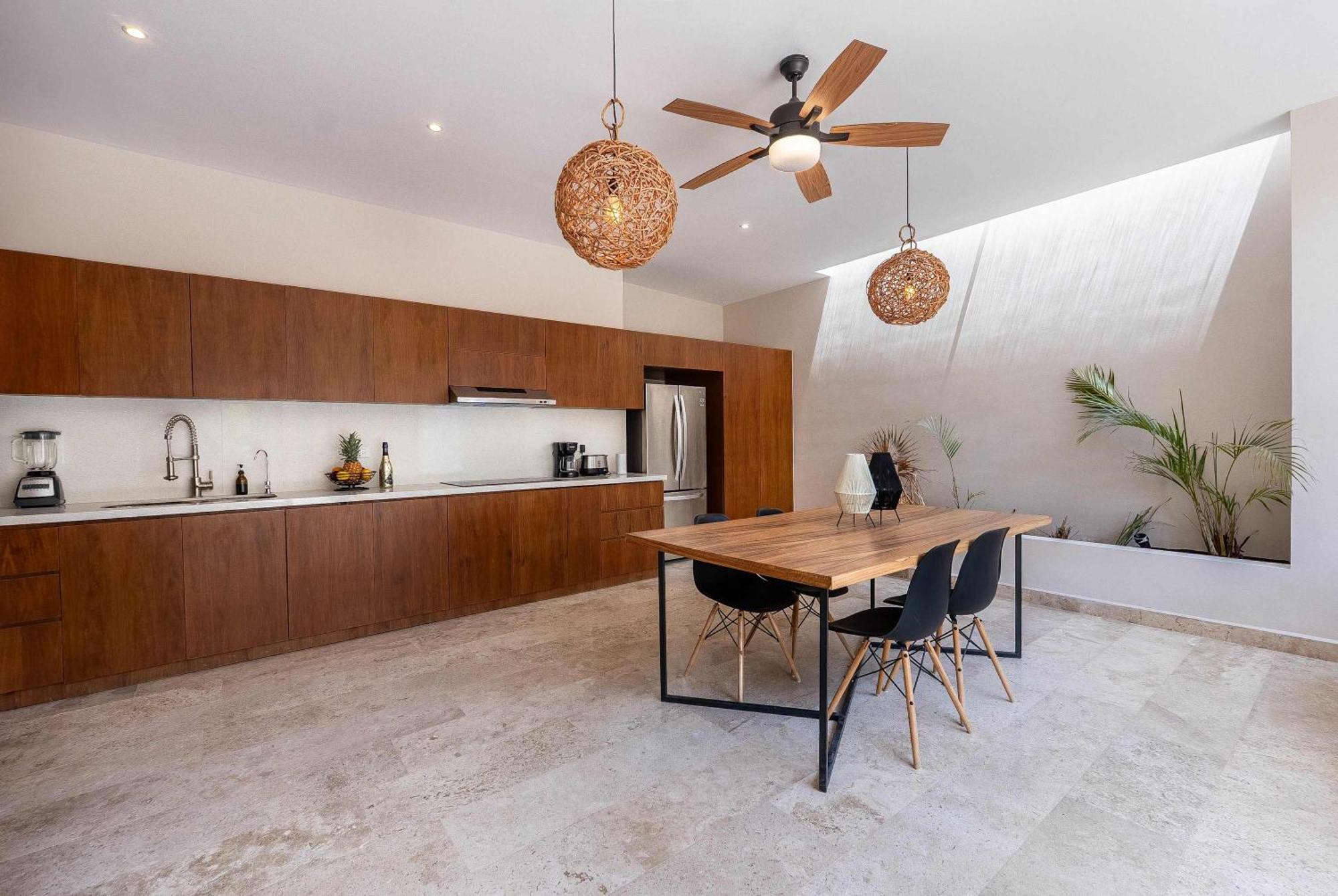 Chic 6BR Dual villa with 4 Private Pools & Concierge, foto 8