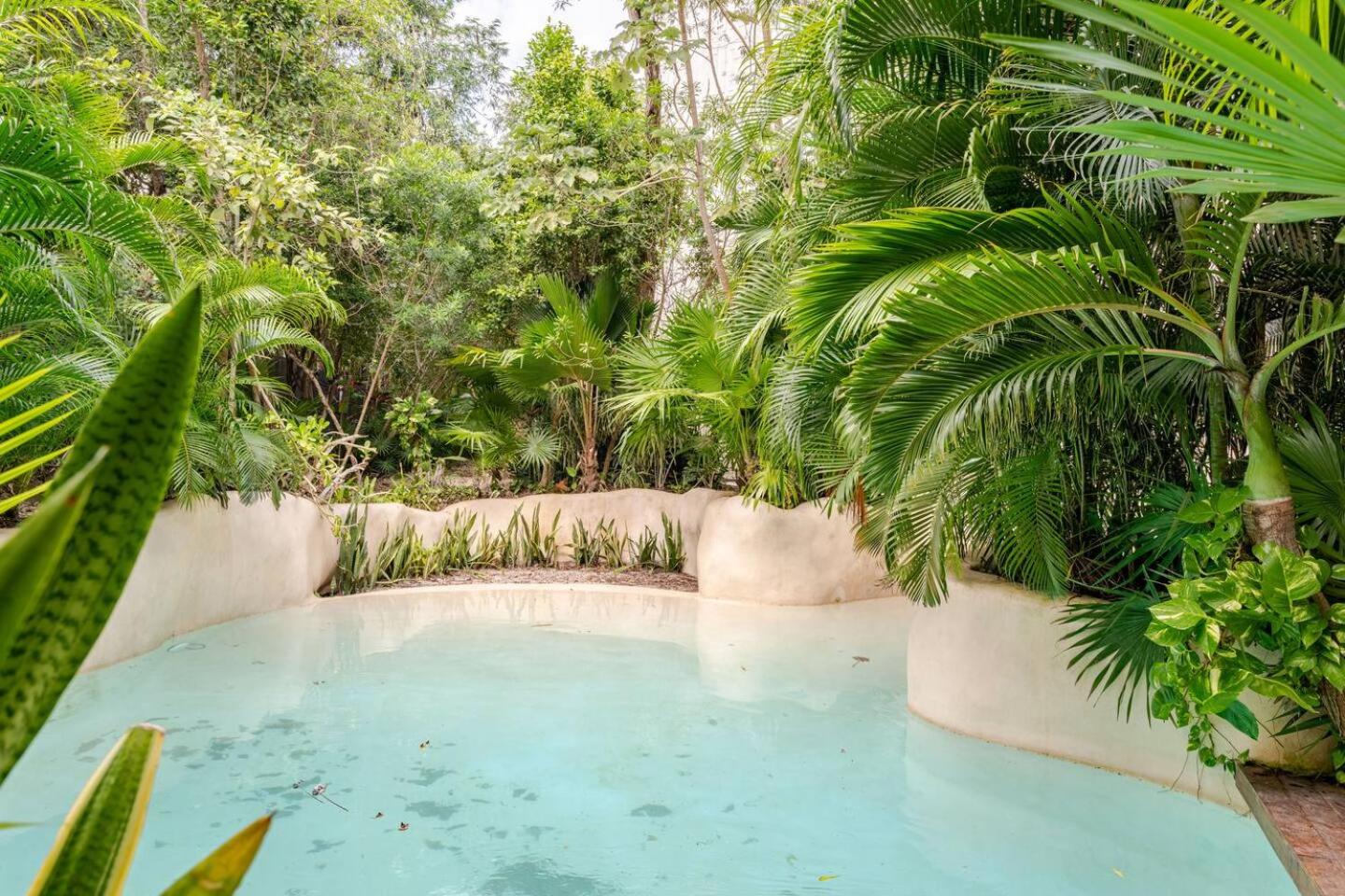 Refugio de Lujo en Tulum