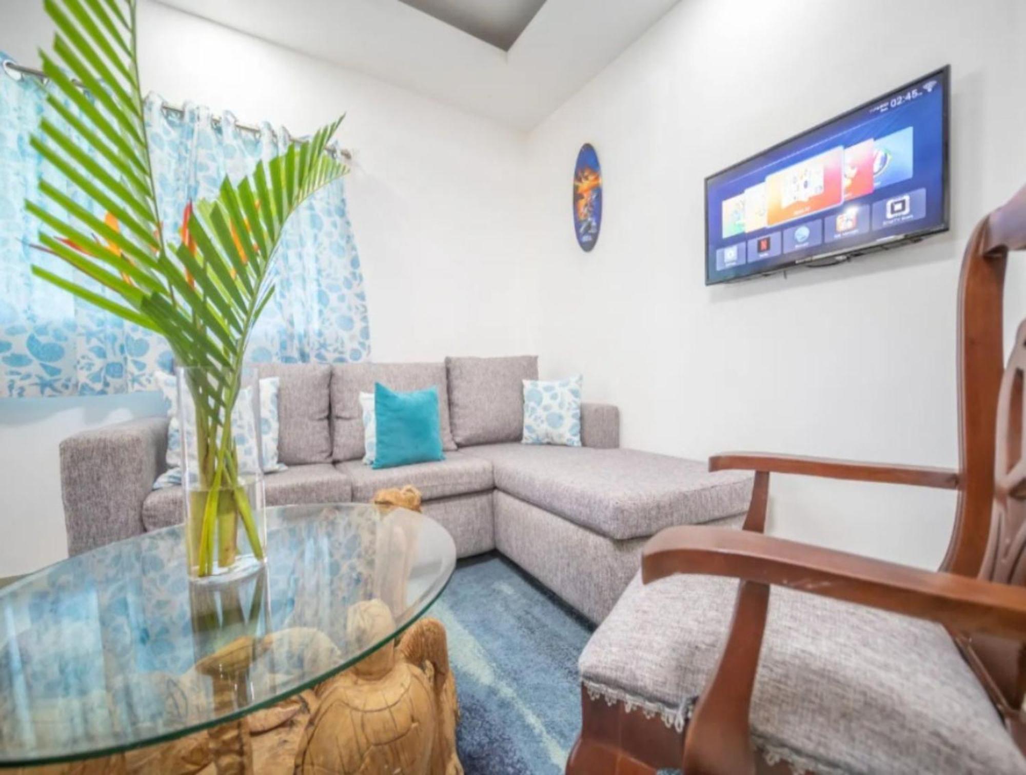 Charming 1b Apto Walk To The Beaches Main Street, foto 8