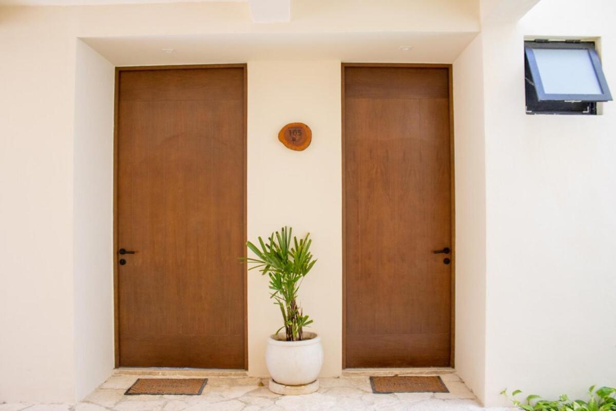 Peregrina Tulum 105A 2BR Luxury Condo, foto 12