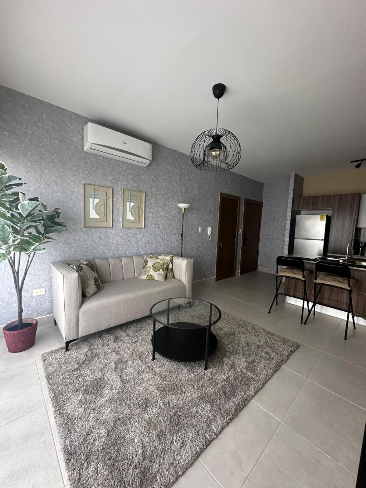 Moderno 1 Habitación en Esperilla, imagen 2