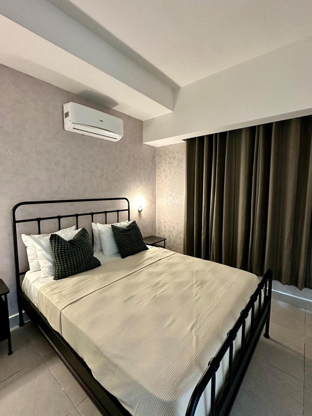 Moderno 1 Habitación en Esperilla, foto 6
