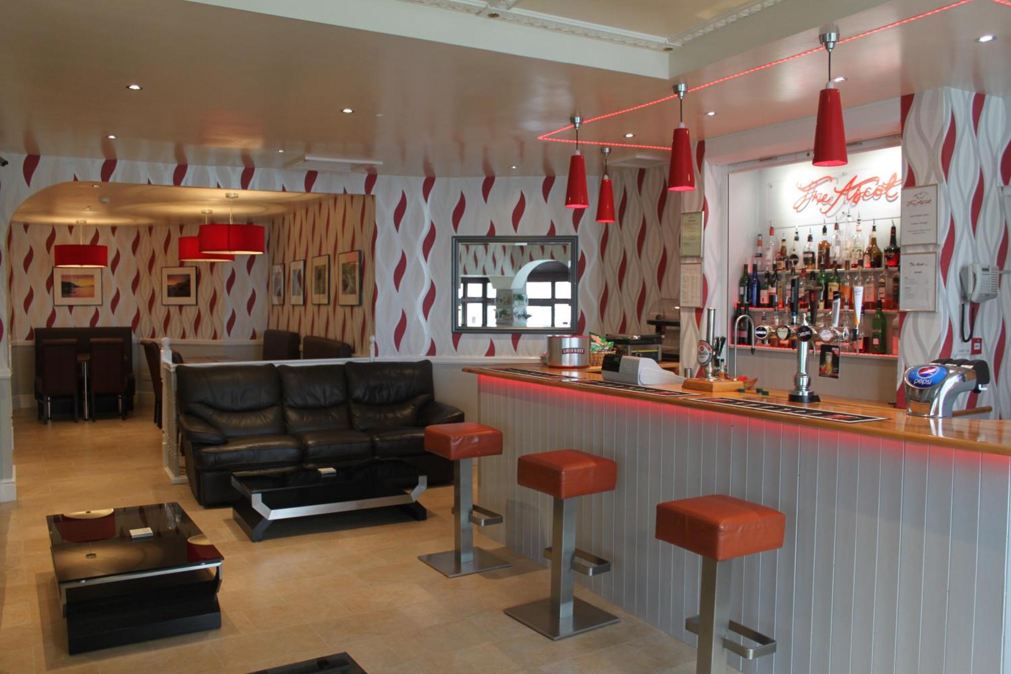 Ascot Hotel — photo 5