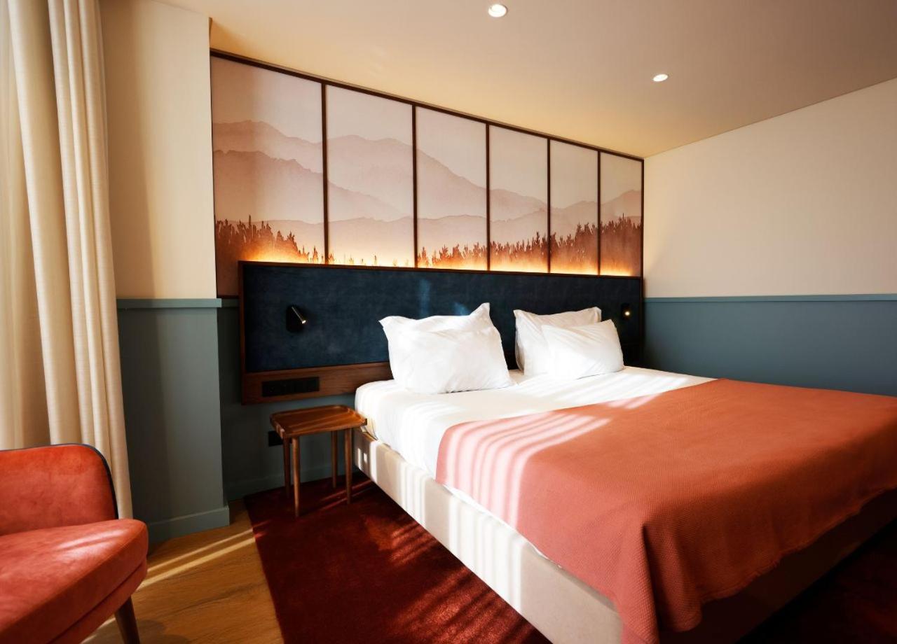 Montebelo Viseu Congress Hotel & Spa — foto 2
