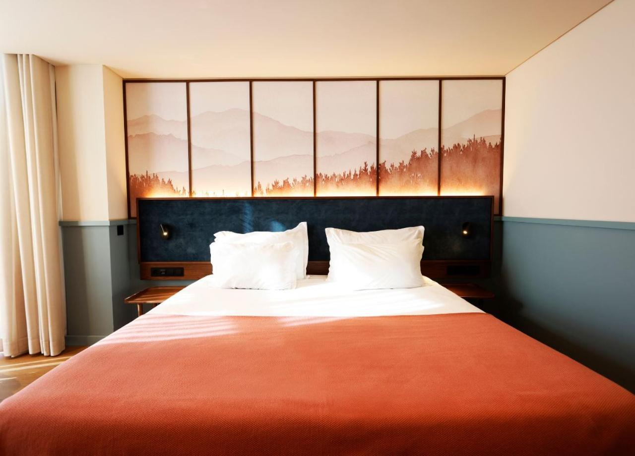 Montebelo Viseu Congress Hotel & Spa — foto 3