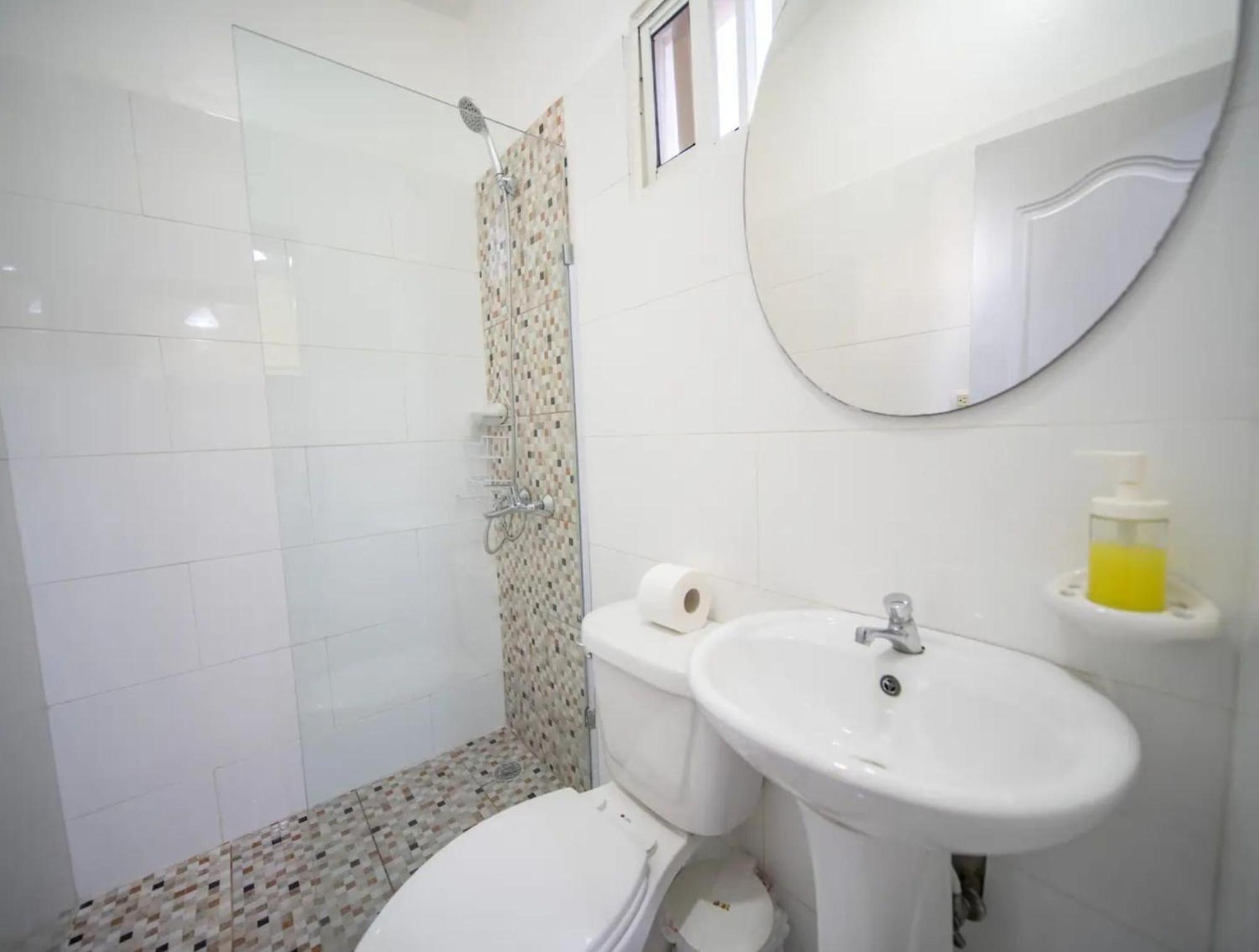 Fully Equipped 1br Studio dt 2mins To The Beach, foto 6
