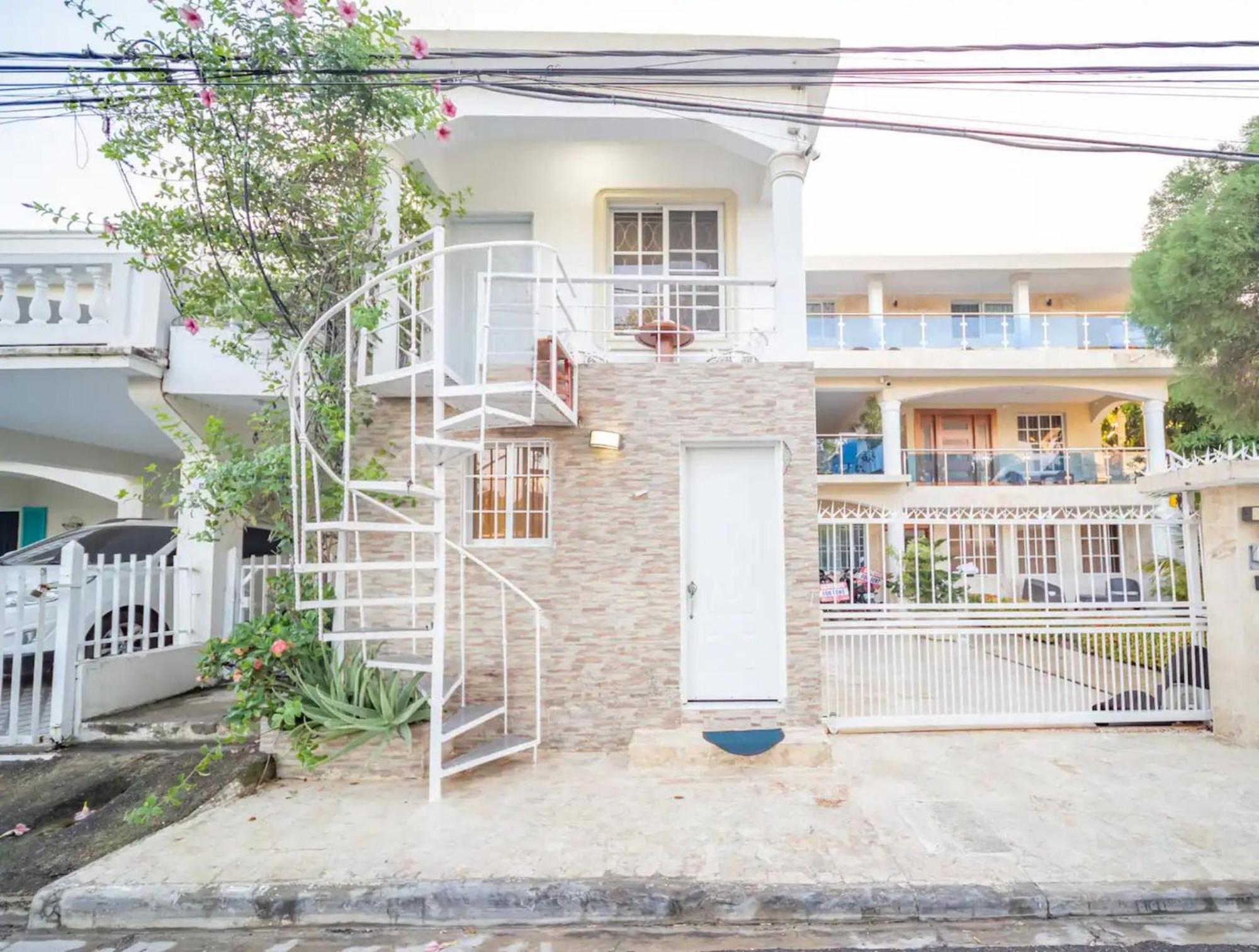 Fully Equipped 1br Studio dt 2mins To The Beach, foto 10