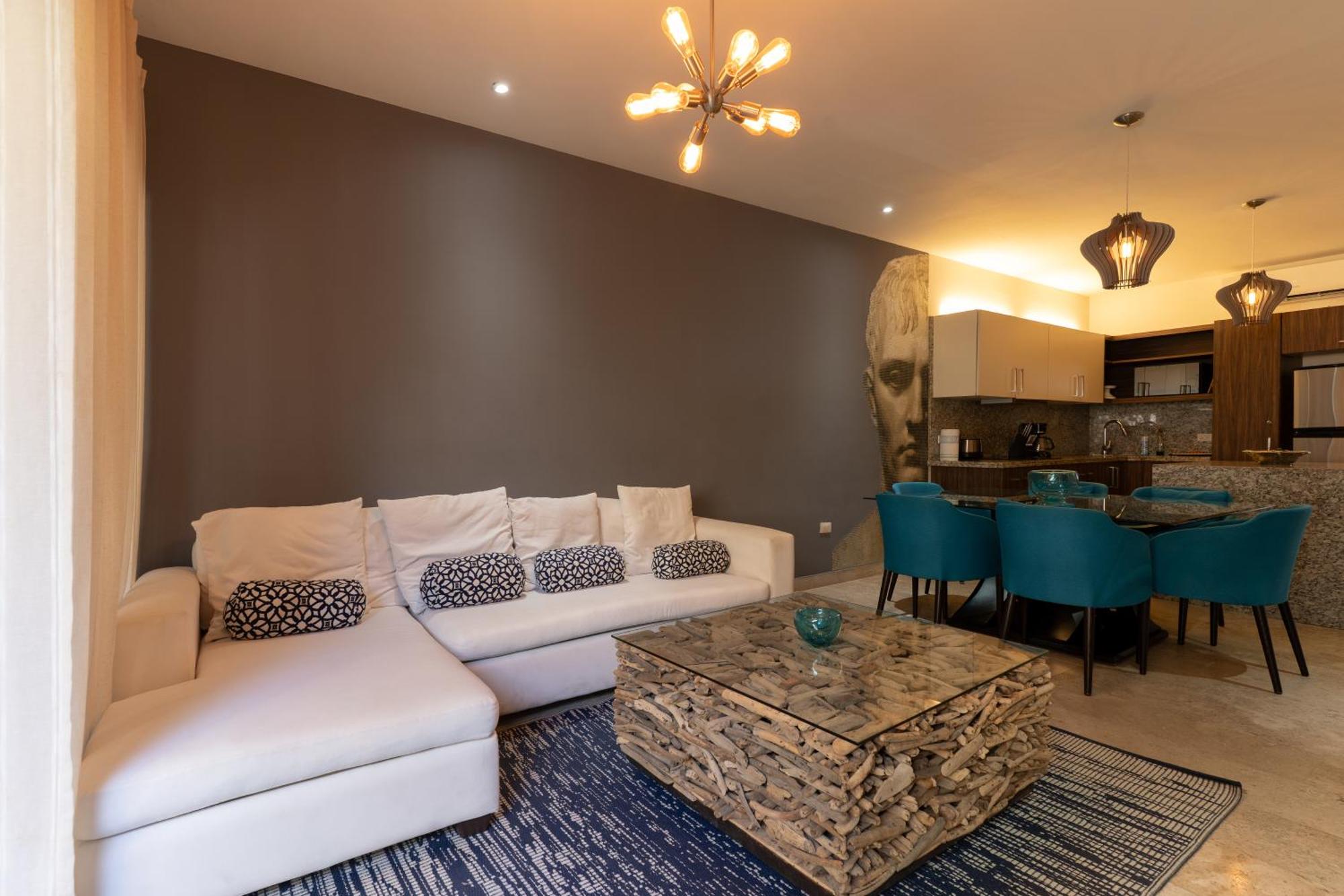 Hermosos & céntricos apartamentos -GYM-Pool-Cowork By Yeah, imagen 2
