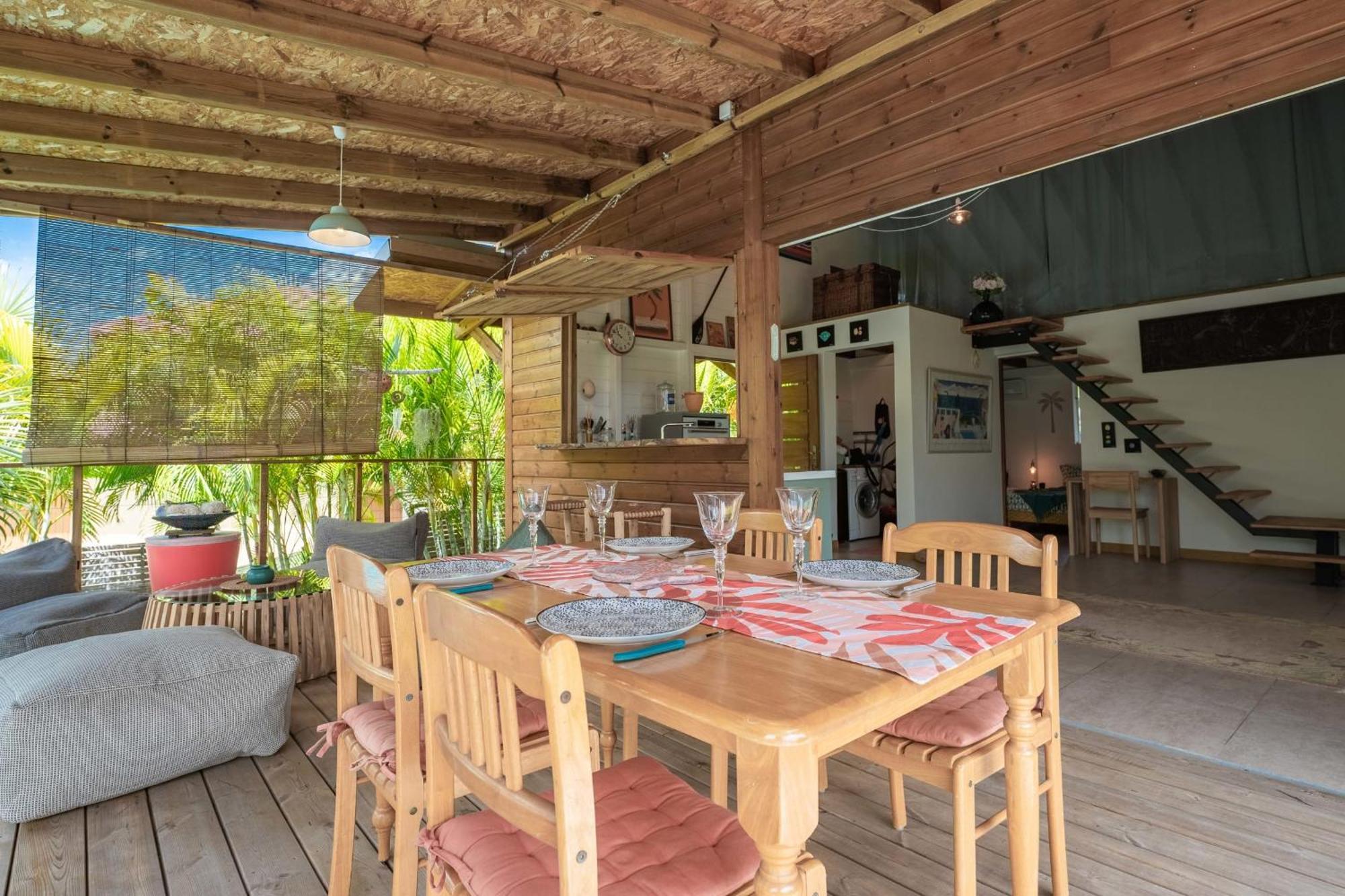 Villa Ekinos, foto 6