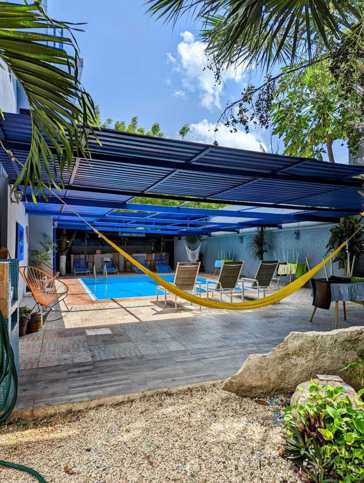 The Blue Eco Lodge, foto 9