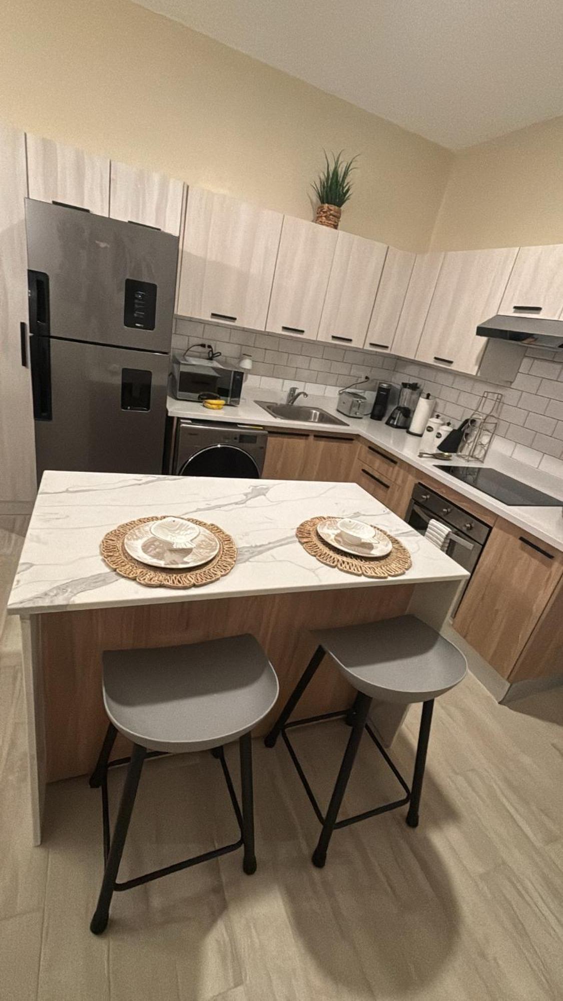 Apartment Punta Cana Oasis ONA Residences, imagen 5
