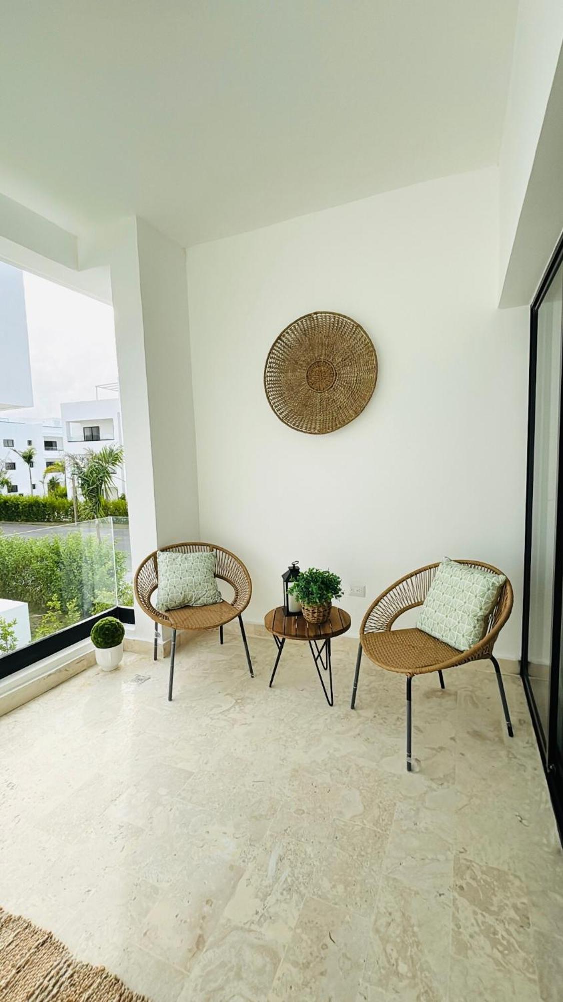 Apartment Punta Cana Oasis ONA Residences, foto 14
