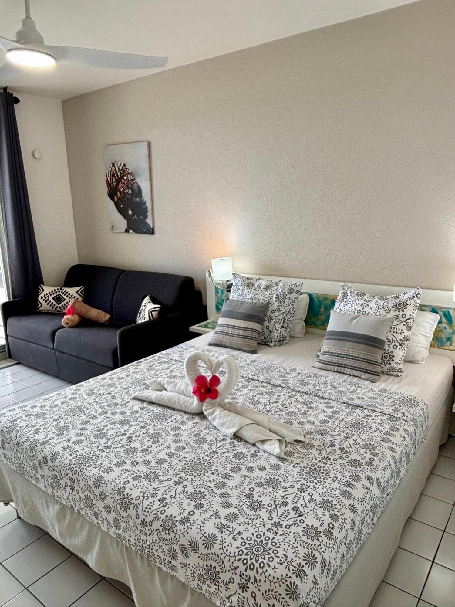Le Blue Ground Vue Mer, foto 6