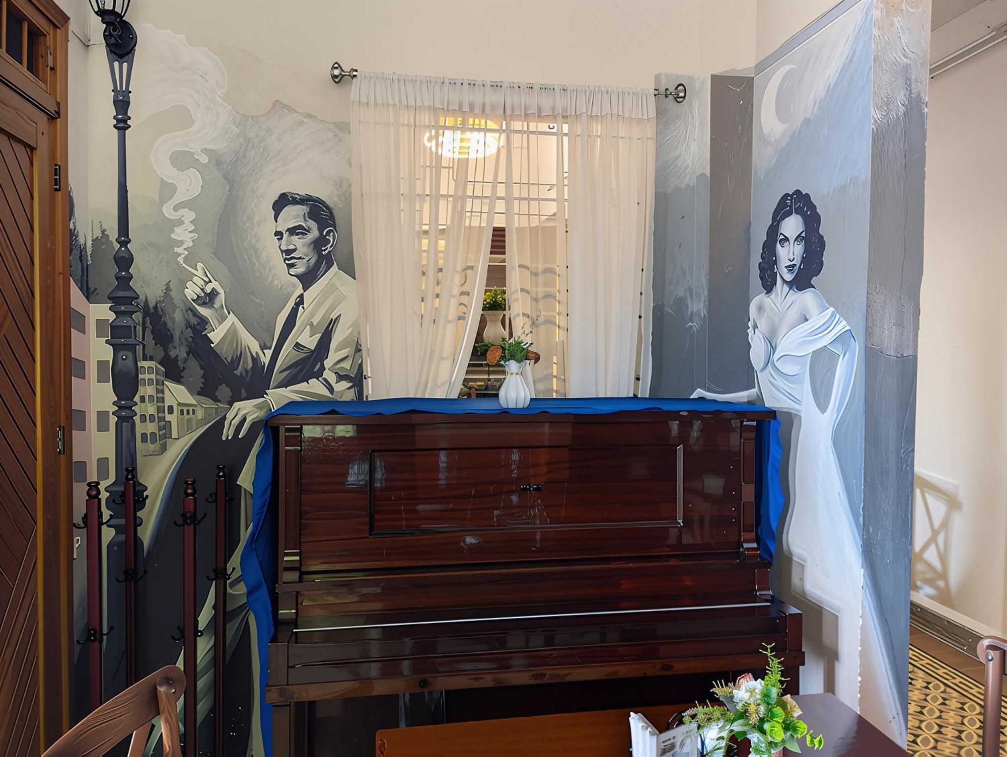 Hotel Cortaza Galería — foto 2