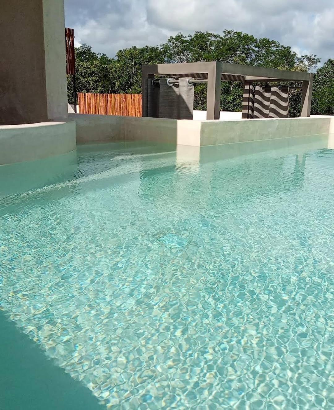 Brand New Penthouse Jungle Views 2 Bdr Sleeps 6, foto 16