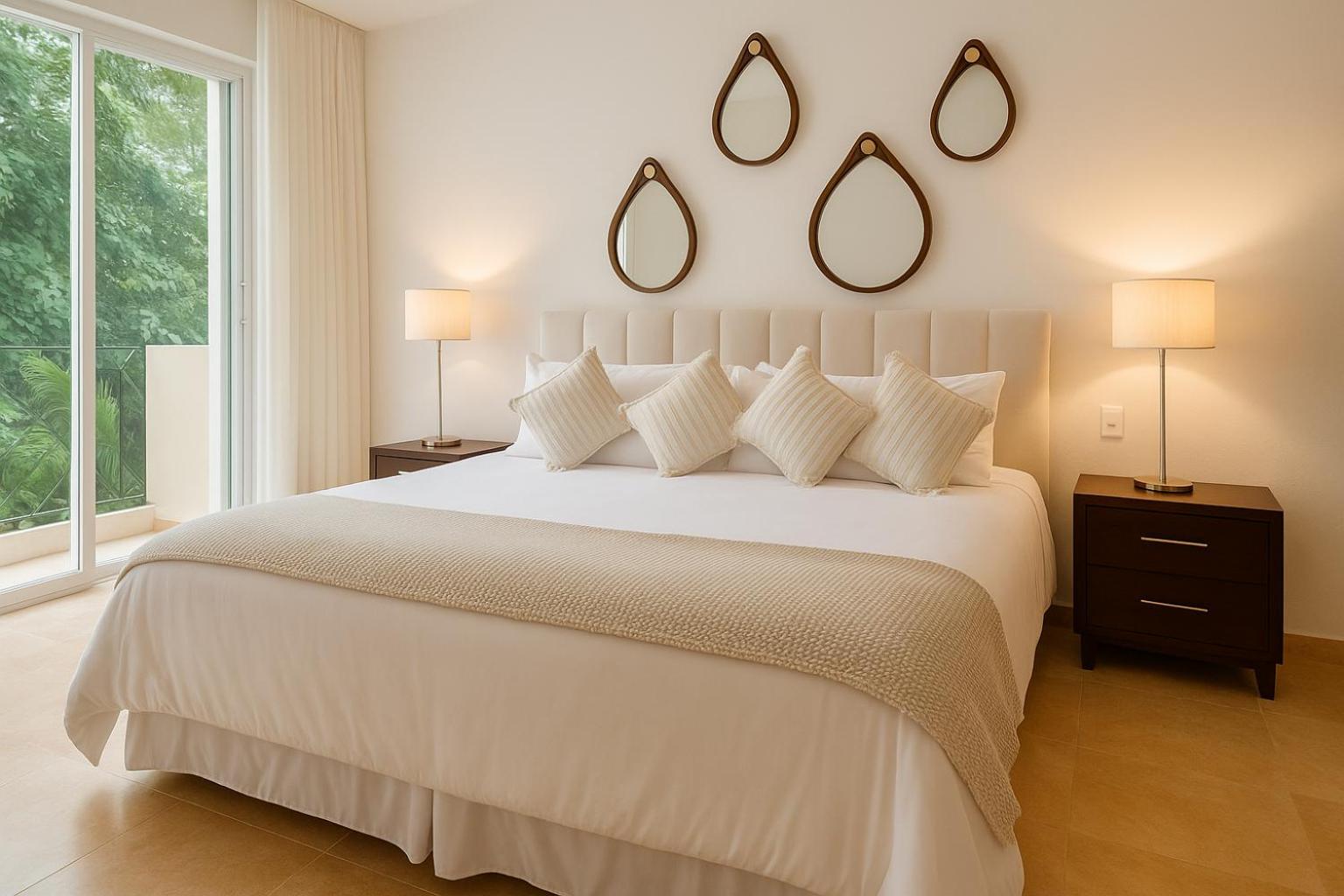High-End Waterfront Condo at Secrets Waters, foto 14